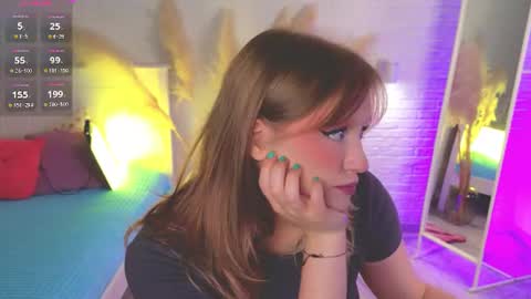 Sonya online show from June 19, 2026, 6:29 am