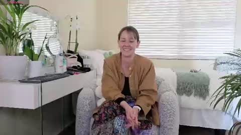 Snapshot of crazy_ass_stacy chatting on July 16, 2026, 1:17 pm Stacy 2pm to 6pm mon-fri 3 CAT online show from July 16, 2026, 1:17 pm