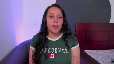 Lexie  Rose  online show from February 14, 2025, 5:03 pm