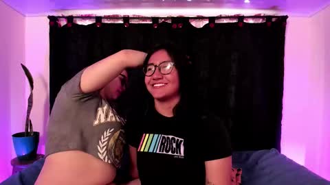 Lexie  Rose  online show from February 14, 2026, 4:15 pm