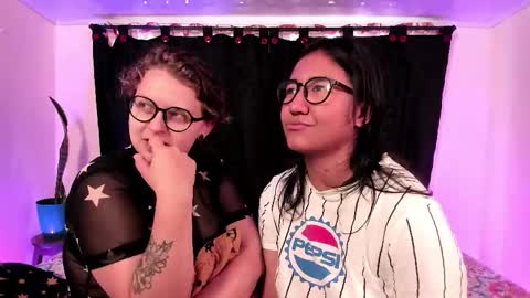 Lexie  Rose  online show from February 28, 2026, 4:08 pm