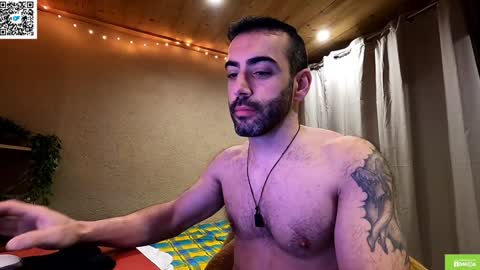 Crazy Ignites online show from December 27, 2024, 6:31 pm