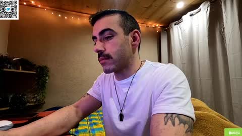 Crazy Ignites online show from December 27, 2024, 9:54 pm