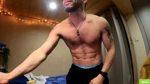 Crazy Ignites online show from January 16, 2025, 5:12 pm