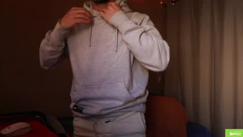 Crazy Ignites online show from January 17, 2025, 2:28 pm