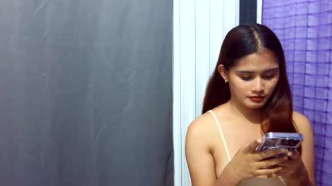 Portia Scott online show from March 11, 2026, 7:03 am