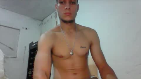 crazy_sex1995 online show from March 18, 2026, 3:42 am