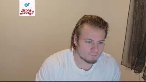 crazyangel8 online show from January 13, 2026, 7:41 pm