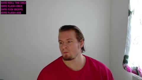 crazyangel8 online show from February 19, 2026, 2:35 pm