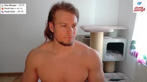 crazyangel8 online show from June 25, 2026, 10:53 am