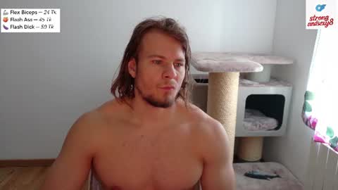 crazyangel8 online show from June 28, 2026, 3:40 pm