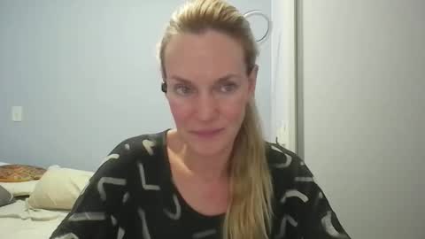 Anny online show from April 6, 2026, 12:08 am
