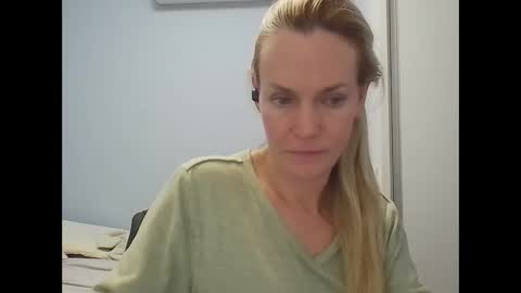Anny online show from April 29, 2026, 12:27 am