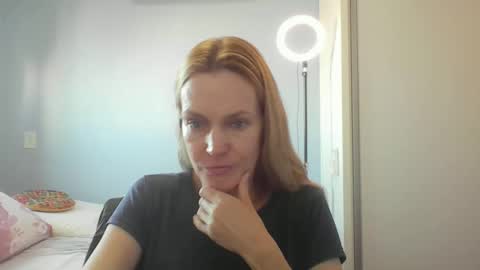Anny online show from May 6, 2026, 10:53 am