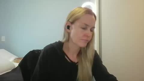 Anny online show from May 18, 2026, 10:54 am