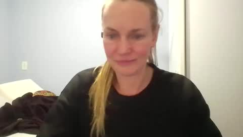 Anny online show from June 8, 2026, 12:36 am