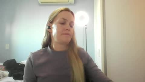 Anny online show from June 29, 2026, 10:48 am