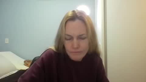 Anny online show from July 8, 2026, 12:42 pm
