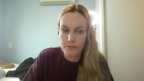 Anny online show from July 9, 2026, 10:52 am