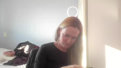 Anny online show from July 19, 2026, 6:44 pm
