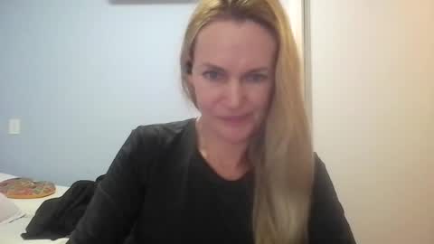 Anny online show from July 22, 2026, 12:30 pm
