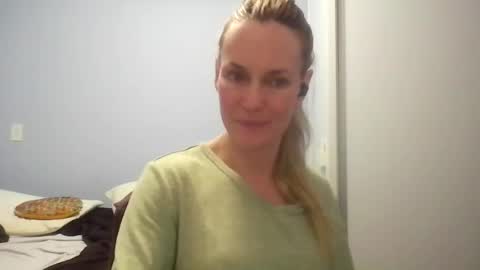 Anny online show from July 27, 2026, 12:17 am