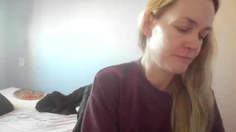 Anny online show from July 29, 2026, 10:57 am