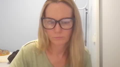 Anny online show from July 30, 2026, 12:09 am