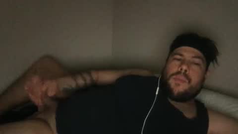 crazybigdick710 online show from January 6, 2026, 4:38 am