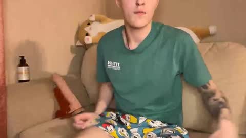 Alex online show from January 5, 2025, 5:51 pm