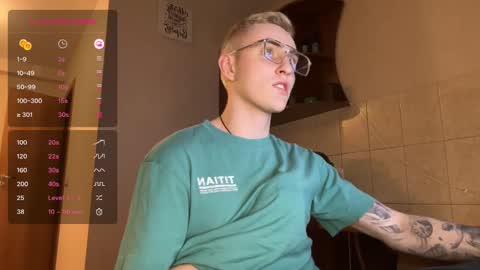 Alex online show from January 29, 2025, 7:32 pm