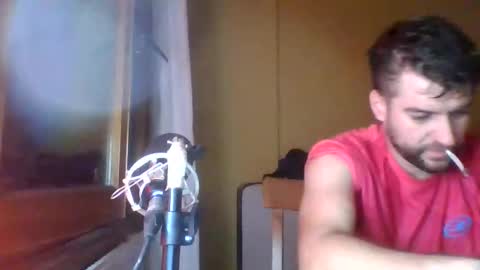 Snapshot of crazyboy44412345 chatting on November 13, 2025, 6:12 am crazyboy44412345 online show from November 13, 2025, 6:12 am