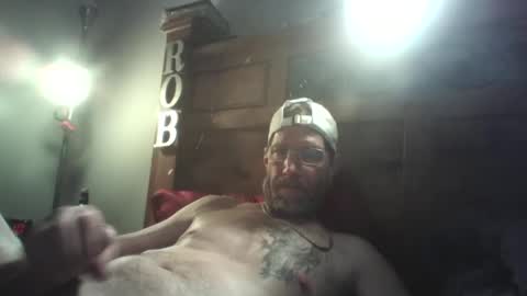 crazybuilder1 online show from February 19, 2025, 7:06 am