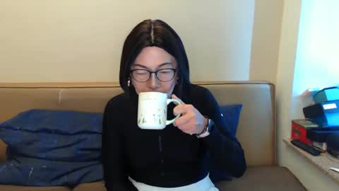 Snapshot of crazychika chatting on June 7, 2026, 7:34 am Kelly online show from June 7, 2026, 7:34 am