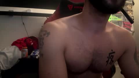 crazydill28 online show from September 22, 2025, 11:29 pm