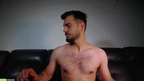 Crazy online show from September 19, 2025, 7:25 pm