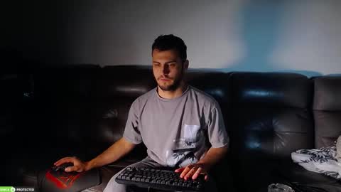 Crazy online show from October 24, 2025, 10:39 pm