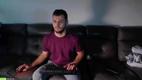 Crazy online show from October 25, 2025, 12:56 pm