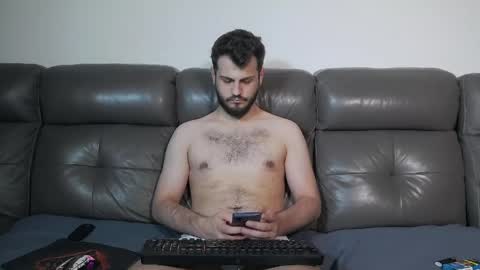 Snapshot of crazydom1 chatting on June 5, 2026, 8:47 pm Crazy online show from June 5, 2026, 8:47 pm