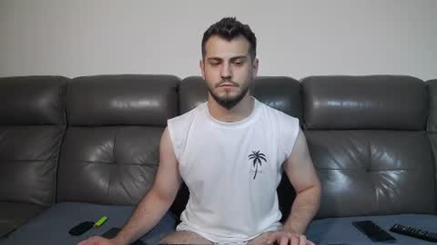 Crazy online show from July 2, 2026, 8:15 pm