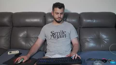 Crazy online show from July 4, 2026, 8:59 pm
