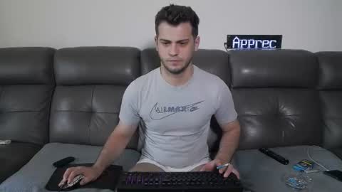 Crazy online show from July 9, 2026, 11:47 am