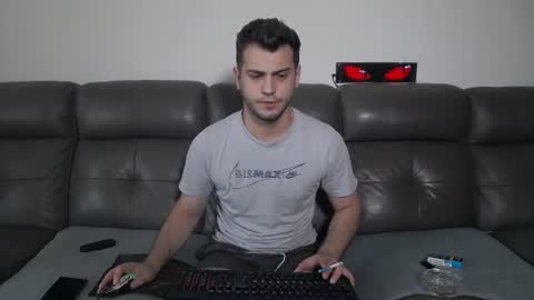Crazy online show from July 10, 2026, 10:51 am