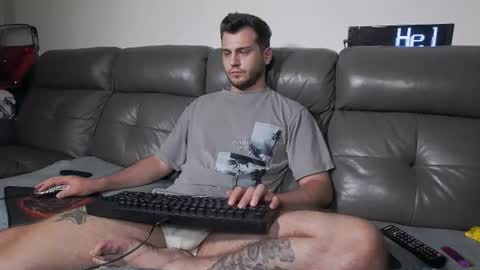 Crazy online show from July 14, 2026, 10:26 pm