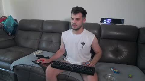 Crazy online show from July 18, 2026, 11:14 am