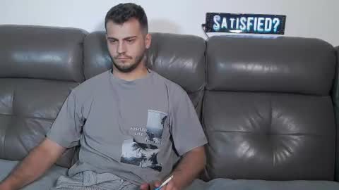 Crazy online show from July 26, 2026, 7:10 pm
