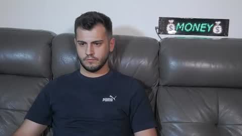 Crazy online show from July 27, 2026, 8:49 pm