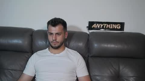Crazy online show from July 31, 2026, 12:21 am