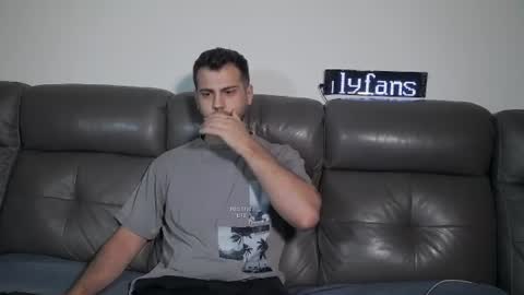 Crazy online show from August 2, 2026, 12:03 pm
