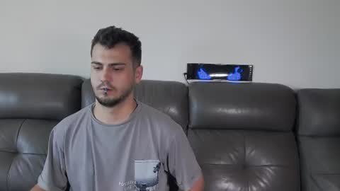 Crazy online show from August 3, 2026, 10:54 am